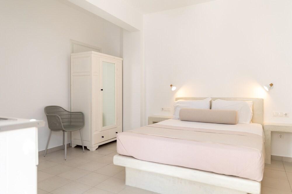 Depis Edem Luxury Villas Plaka  Exterior photo