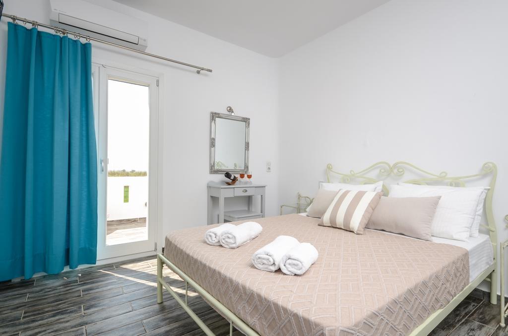 Depis Edem Luxury Villas Plaka  Exterior photo