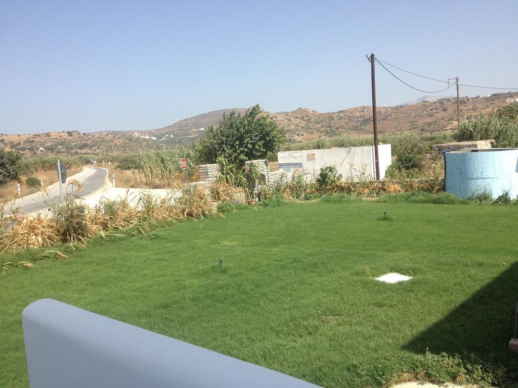 Depis Edem Luxury Villas Plaka  Exterior photo