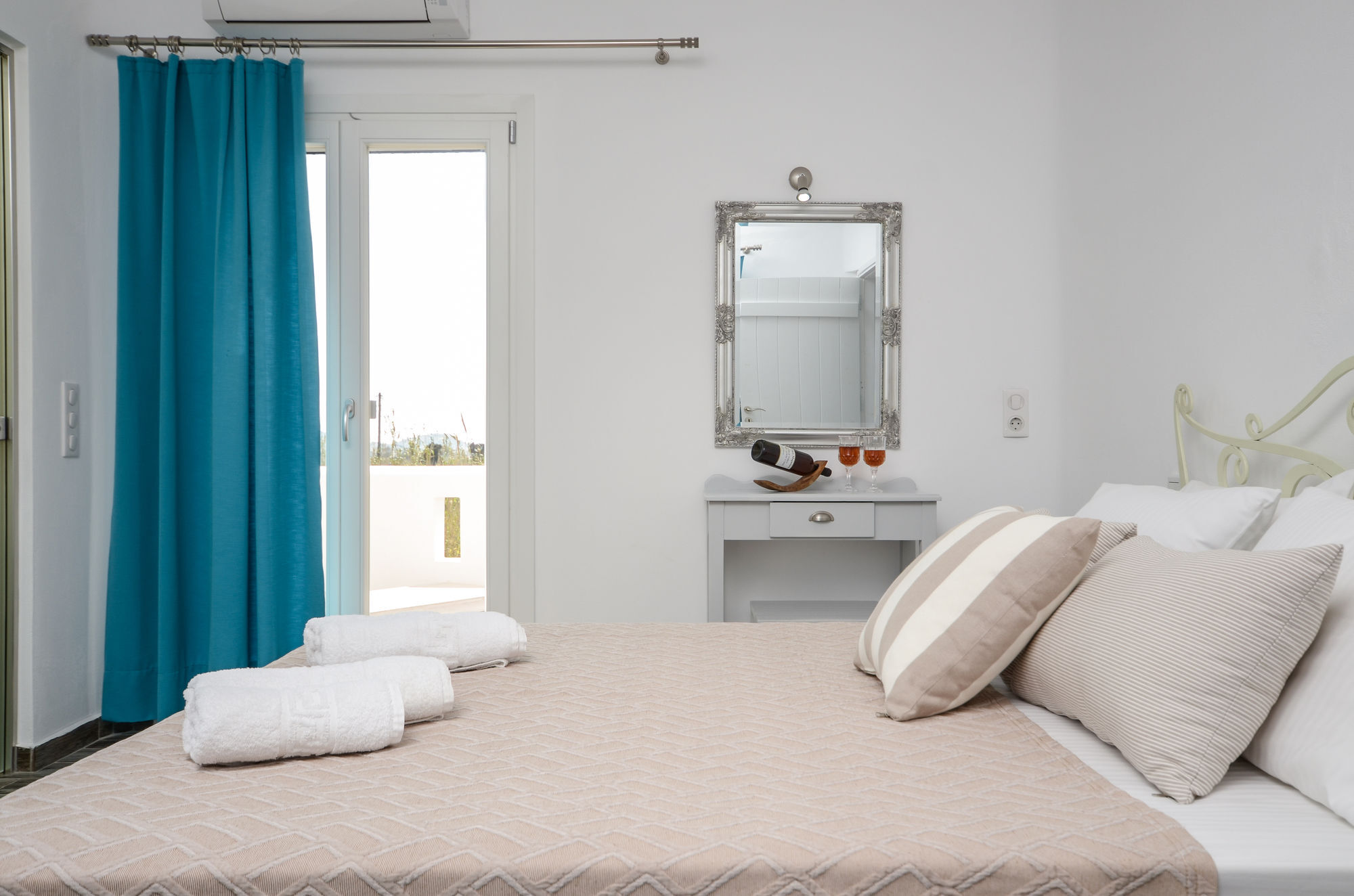 Depis Edem Luxury Villas Plaka  Exterior photo