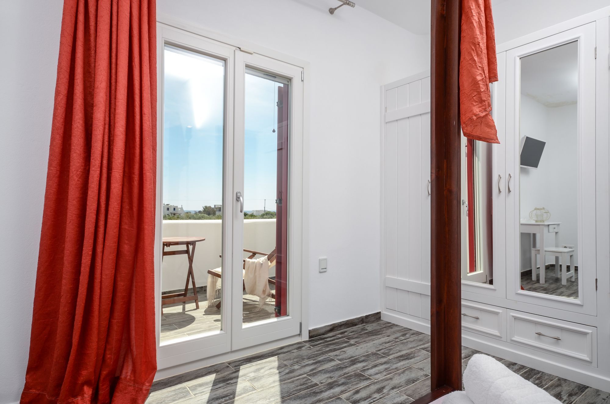 Depis Edem Luxury Villas Plaka  Exterior photo