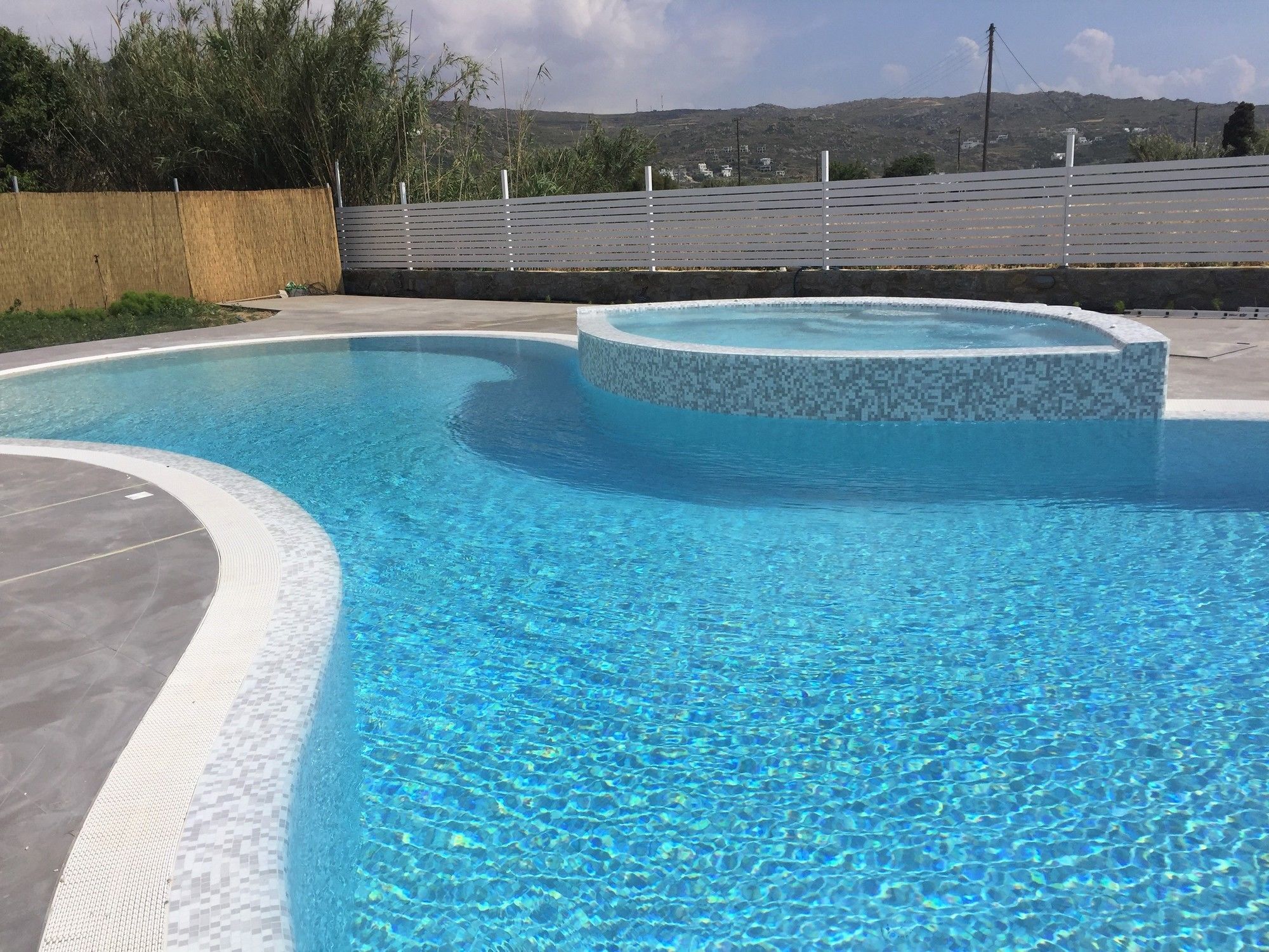 Depis Edem Luxury Villas Plaka  Exterior photo