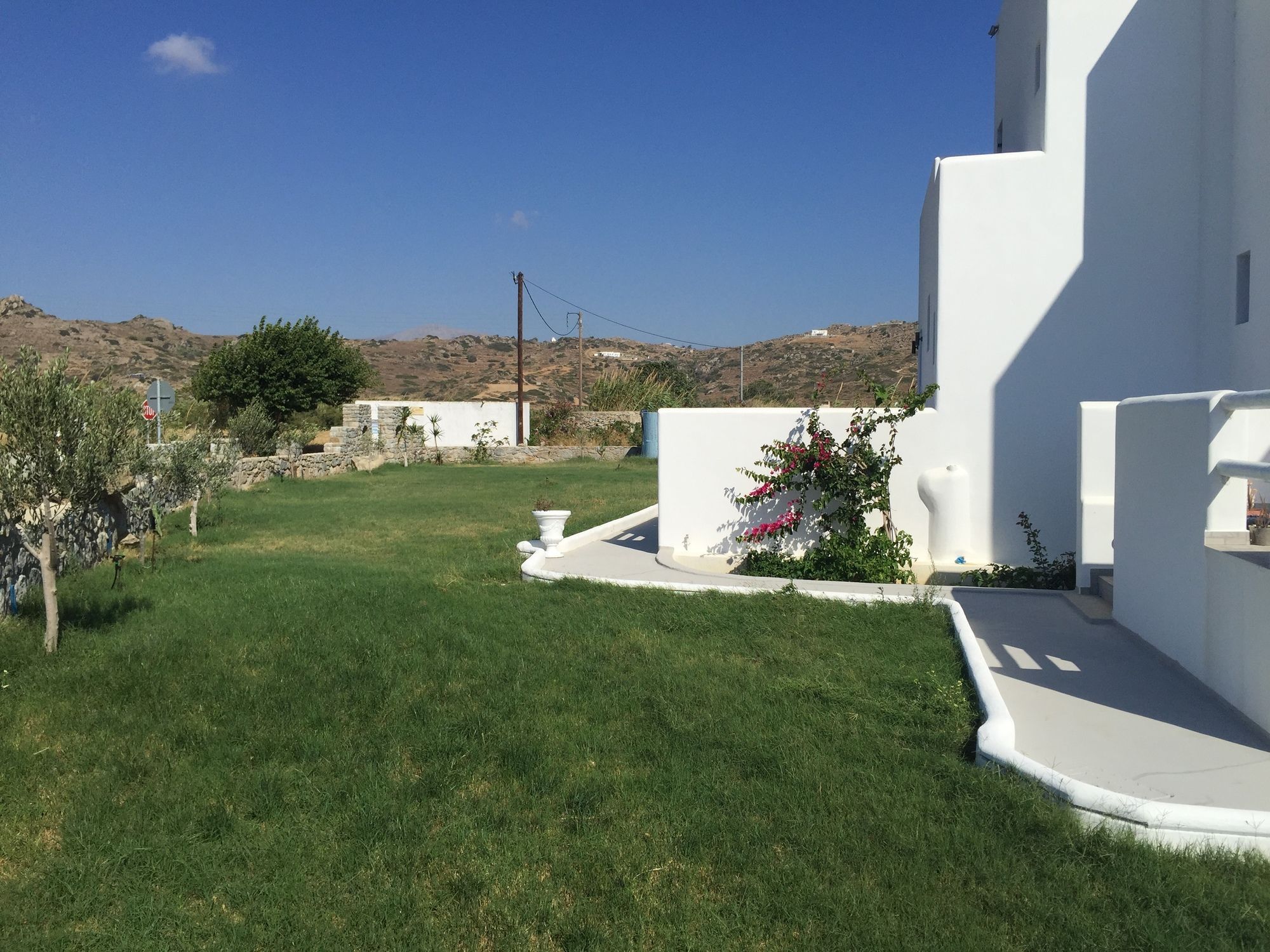 Depis Edem Luxury Villas Plaka  Exterior photo